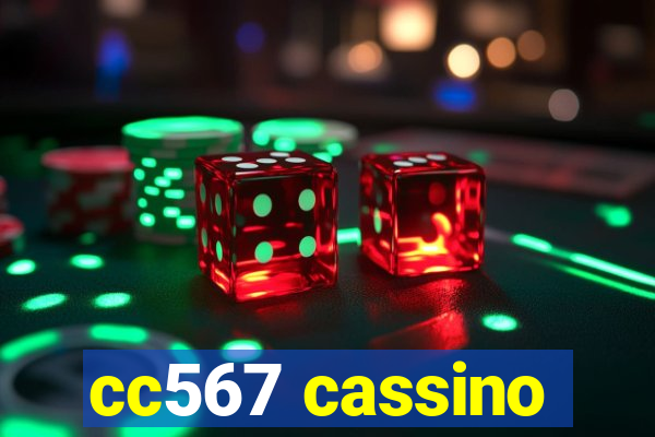 cc567 cassino